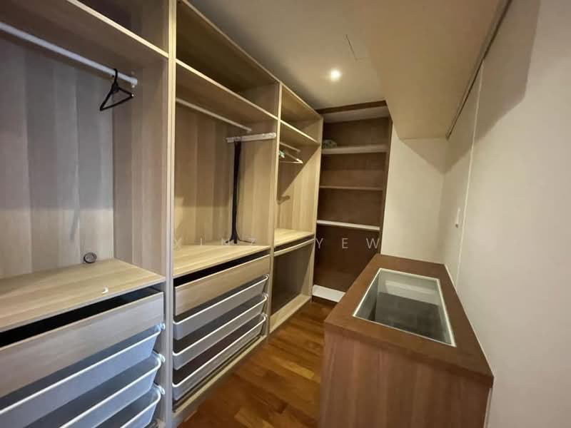 3-storey Terraced House for Rent in Mont Kiara (Kuala Lumpur) - Xinzi Yew - Interior - PropertyGuru.com.my