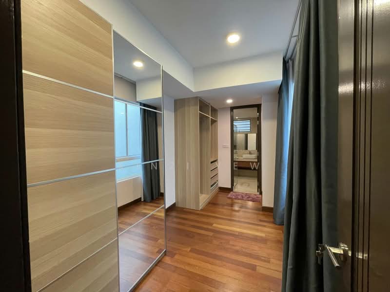 3-storey Terraced House for Rent in Mont Kiara (Kuala Lumpur) - Xinzi Yew - Bedroom - PropertyGuru.com.my