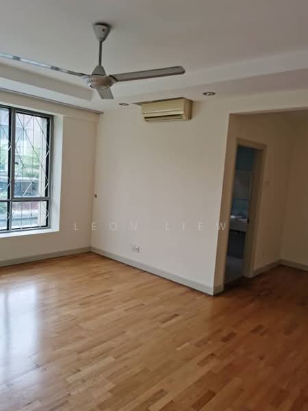 3-storey Terraced House for Sale in Desa Parkcity (Kuala Lumpur) - Leon Liew - PropertyGuru.com.my