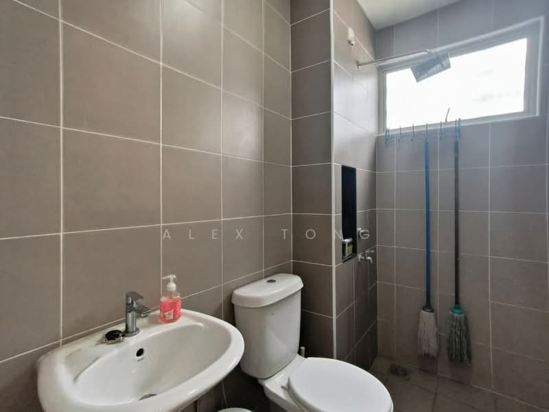Condominium for Rent at Residensi Advena - Alex Tong - PropertyGuru.com.my