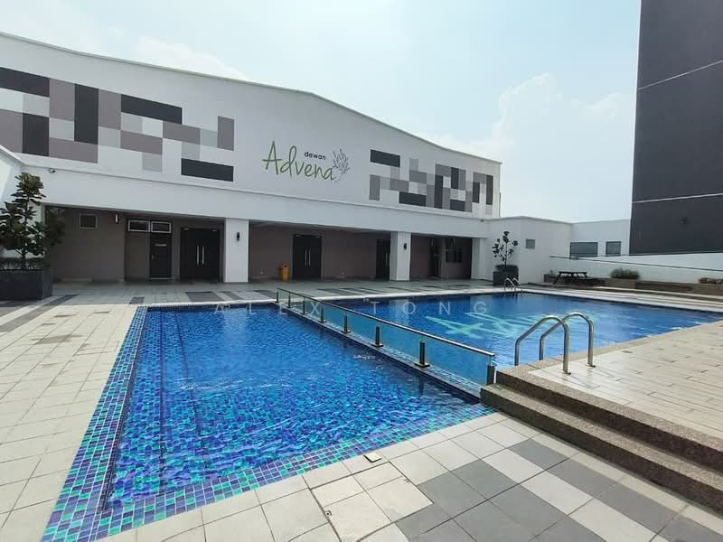 Condominium for Rent at Residensi Advena - Alex Tong - PropertyGuru.com.my