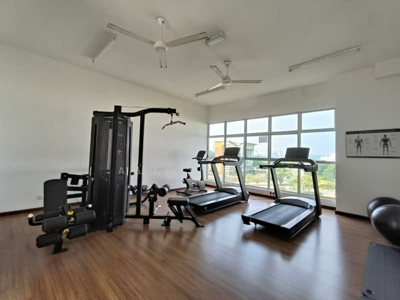Condominium for Rent at Residensi Advena - Alex Tong - PropertyGuru.com.my