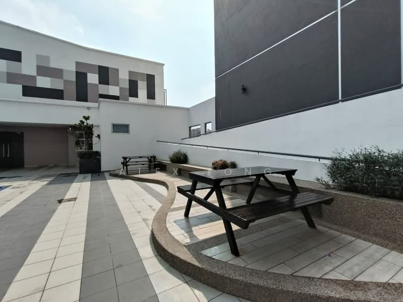 Condominium for Rent at Residensi Advena - Alex Tong - PropertyGuru.com.my