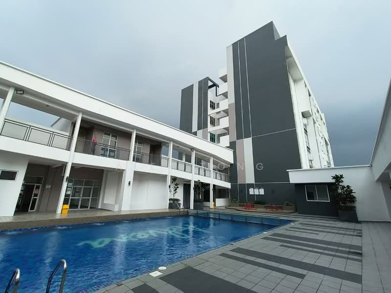 Condominium for Rent at Residensi Advena - Alex Tong - PropertyGuru.com.my