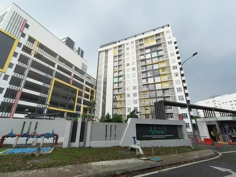 Condominium for Rent at Residensi Advena - Alex Tong - PropertyGuru.com.my