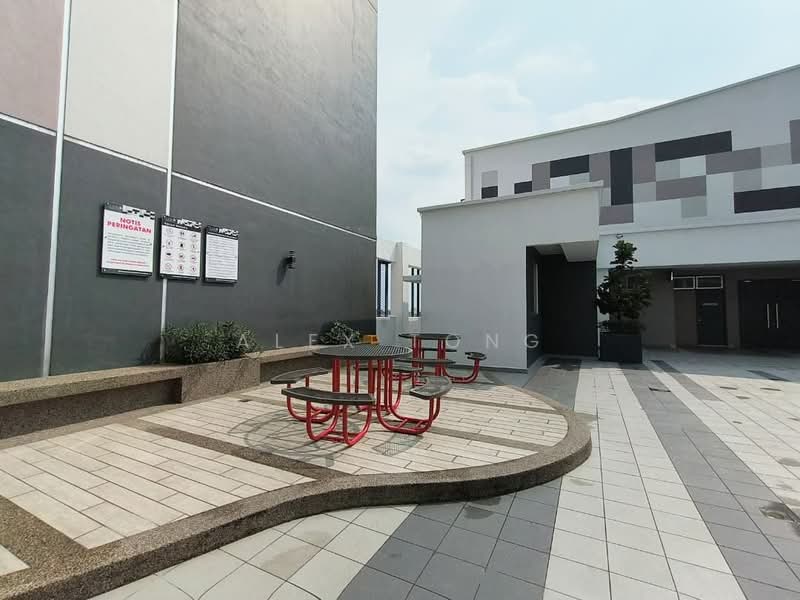 Condominium for Rent at Residensi Advena - Alex Tong - PropertyGuru.com.my