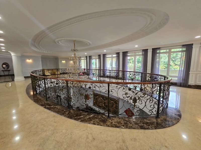 Rumah Banglo untuk Dijual di Bukit Tunku (Kenny Hills) (Kuala Lumpur) - Joshua Selvan - Interior - PropertyGuru.com.my