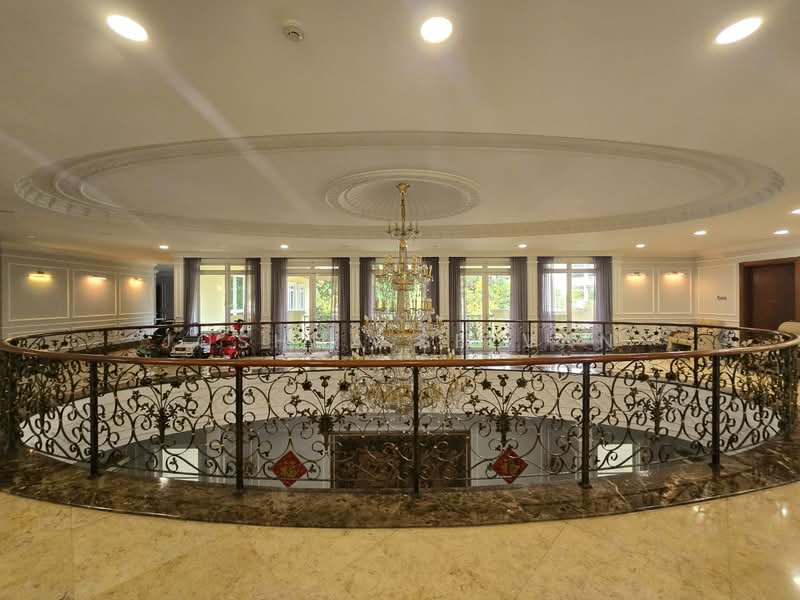 Rumah Banglo untuk Dijual di Bukit Tunku (Kenny Hills) (Kuala Lumpur) - Joshua Selvan - Interior - PropertyGuru.com.my