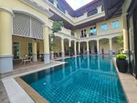 For Sale - Bukit Tunku (Kenny Hills)