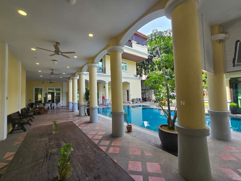 Rumah Banglo untuk Dijual di Bukit Tunku (Kenny Hills) (Kuala Lumpur) - Joshua Selvan - Exterior - PropertyGuru.com.my