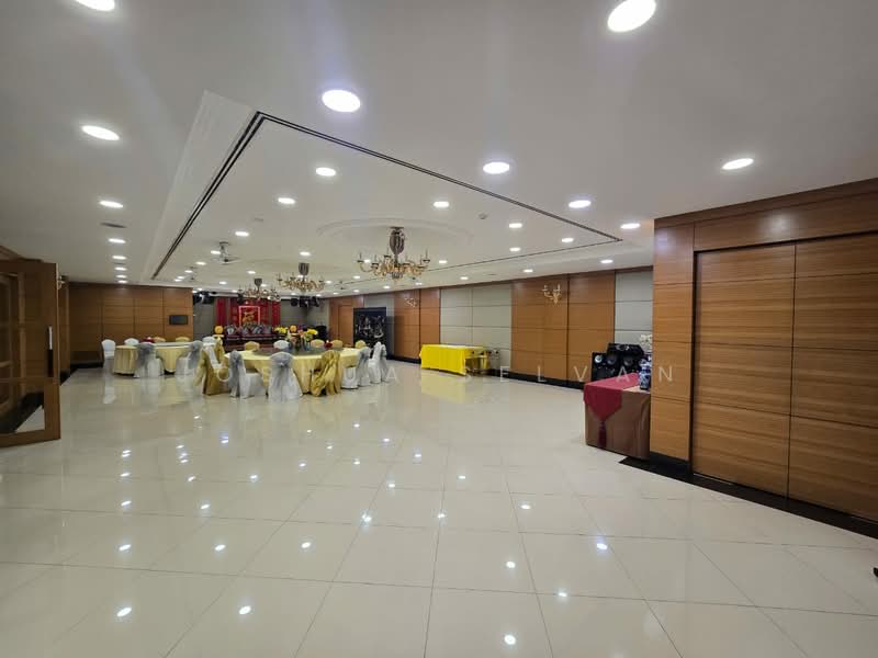 Rumah Banglo untuk Dijual di Bukit Tunku (Kenny Hills) (Kuala Lumpur) - Joshua Selvan - Interior - PropertyGuru.com.my
