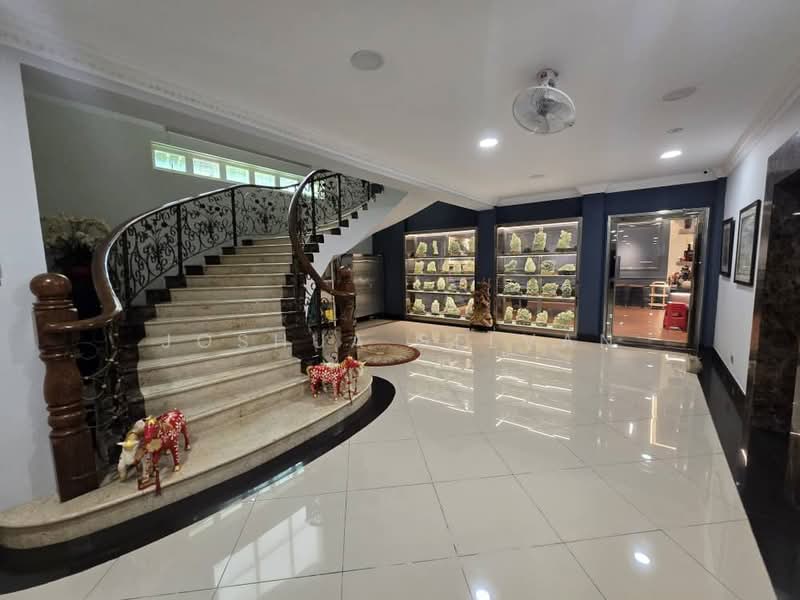 Rumah Banglo untuk Dijual di Bukit Tunku (Kenny Hills) (Kuala Lumpur) - Joshua Selvan - Interior - PropertyGuru.com.my