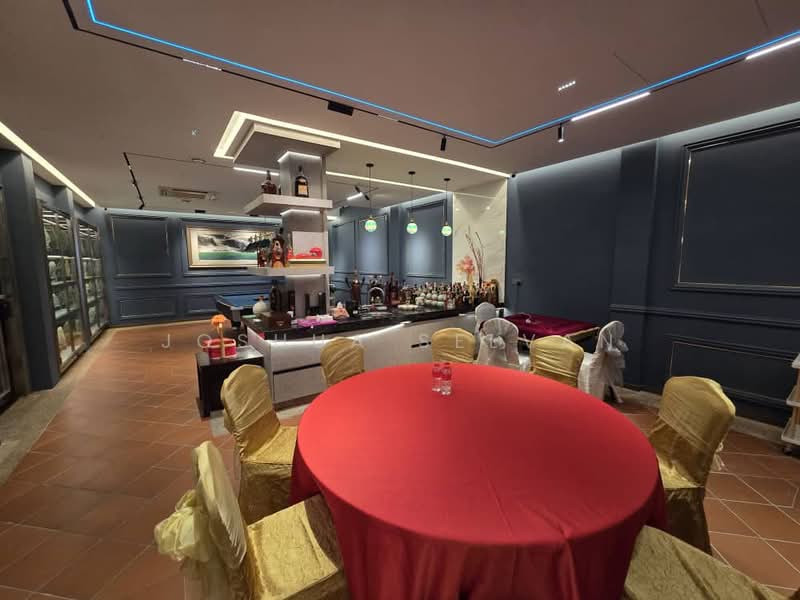 Rumah Banglo untuk Dijual di Bukit Tunku (Kenny Hills) (Kuala Lumpur) - Joshua Selvan - Interior - PropertyGuru.com.my