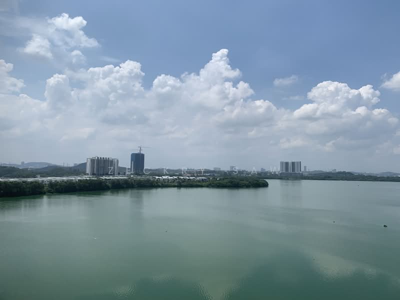 Service Residence for Rent at E'Island Lake Haven - Zeckry Saw - PropertyGuru.com.my