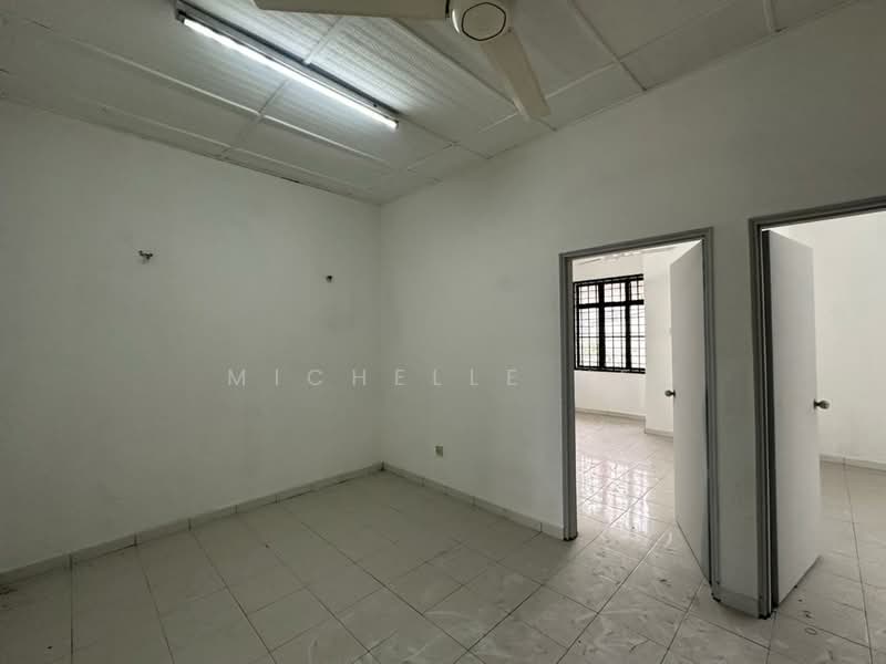 2-storey Terraced House for Sale in Taman Desa Cemerlang (Ulu Tiram) - Michelle He - Interior - PropertyGuru.com.my