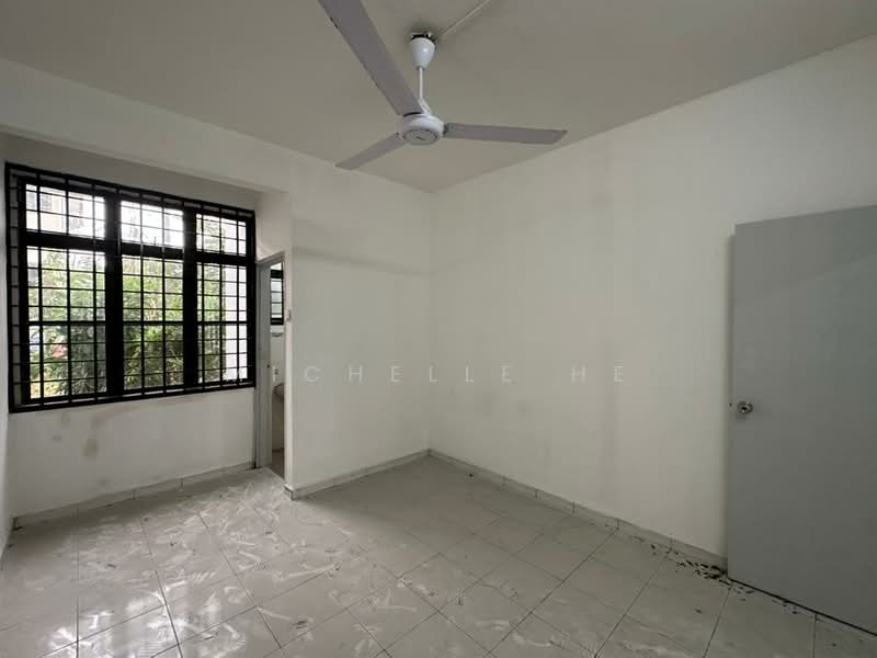 2-storey Terraced House for Sale in Taman Desa Cemerlang (Ulu Tiram) - Michelle He - Interior - PropertyGuru.com.my