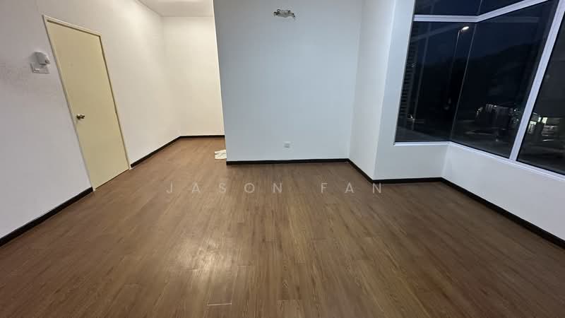 2-storey Terraced House for Sale in Kemuning Utama (Shah Alam) - Jason Fan - PropertyGuru.com.my