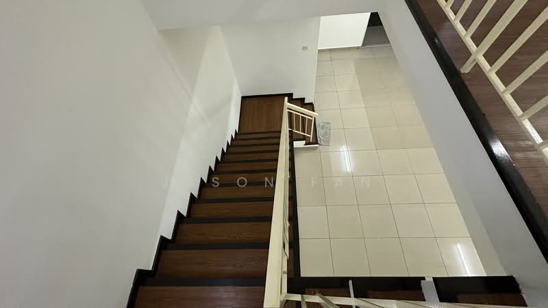 2-storey Terraced House for Sale in Kemuning Utama (Shah Alam) - Jason Fan - PropertyGuru.com.my