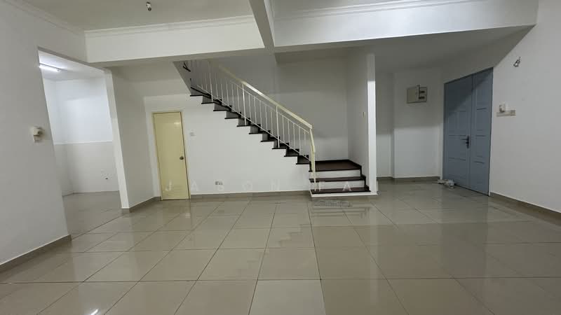 2-storey Terraced House for Sale in Kemuning Utama (Shah Alam) - Jason Fan - PropertyGuru.com.my