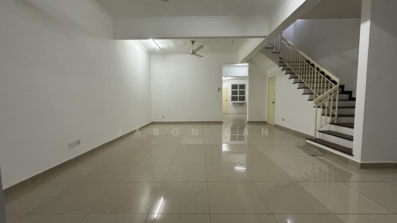 2-storey Terraced House for Sale in Kemuning Utama (Shah Alam) - Jason Fan - PropertyGuru.com.my