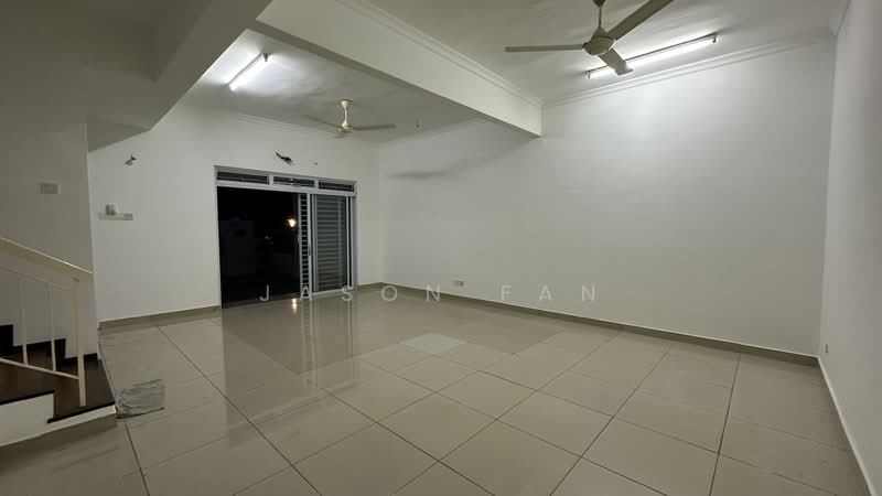 2-storey Terraced House for Sale in Kemuning Utama (Shah Alam) - Jason Fan - PropertyGuru.com.my