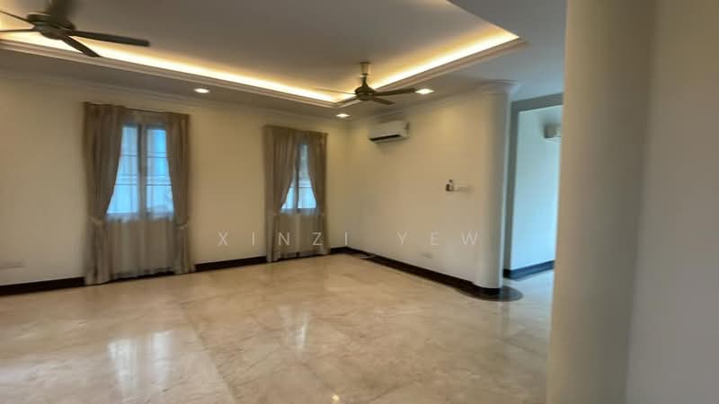 Bungalow for Rent in Mont Kiara (Kuala Lumpur) - Xinzi Yew - Living Room - PropertyGuru.com.my