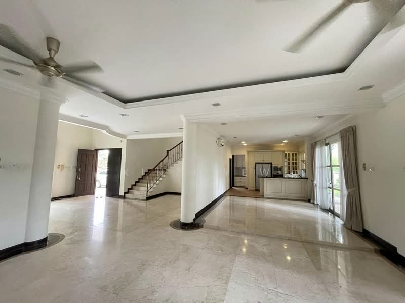 Bungalow for Rent in Mont Kiara (Kuala Lumpur) - Xinzi Yew - Living Room - PropertyGuru.com.my