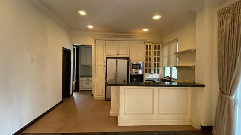 Bungalow for Rent in Mont Kiara (Kuala Lumpur) - Xinzi Yew - Kitchen - PropertyGuru.com.my