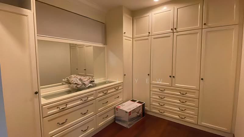 Bungalow for Rent in Mont Kiara (Kuala Lumpur) - Xinzi Yew - Interior - PropertyGuru.com.my