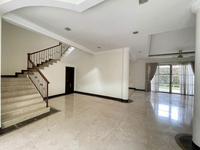 Bungalow for Rent in Mont Kiara (Kuala Lumpur) - Xinzi Yew - Living Room - PropertyGuru.com.my