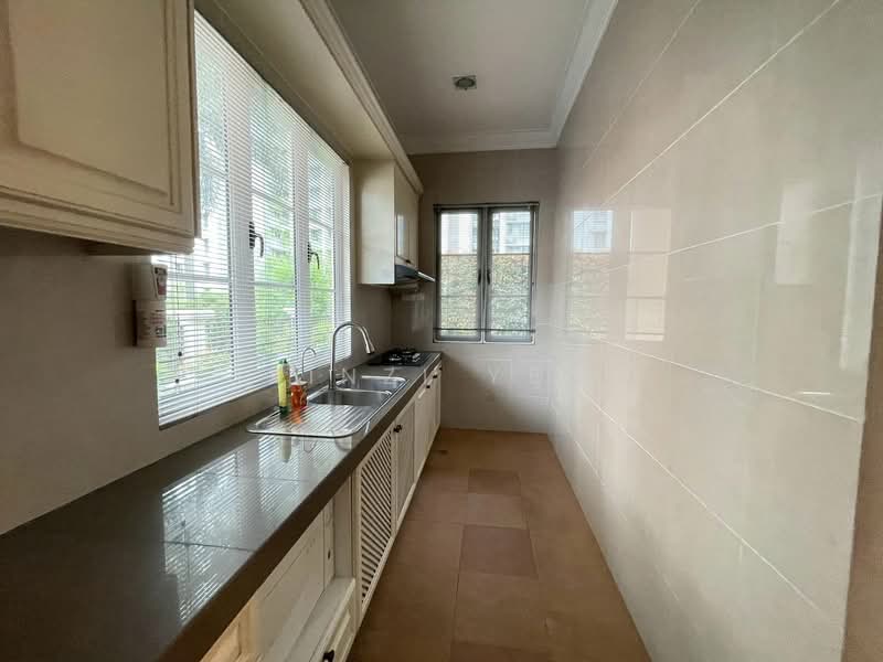 Bungalow for Rent in Mont Kiara (Kuala Lumpur) - Xinzi Yew - Kitchen - PropertyGuru.com.my