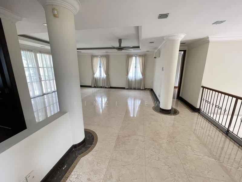 Bungalow for Rent in Mont Kiara (Kuala Lumpur) - Xinzi Yew - Living Room - PropertyGuru.com.my