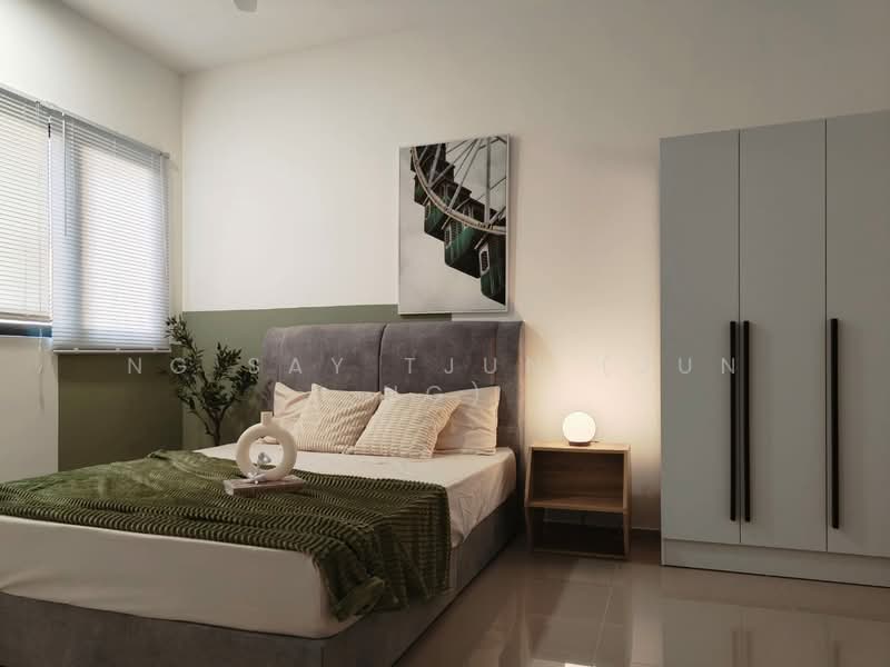 Servis Apartment untuk Disewa di Hana @ Eco Ardence - NG SAY TJUN (JUN NG) - PropertyGuru.com.my