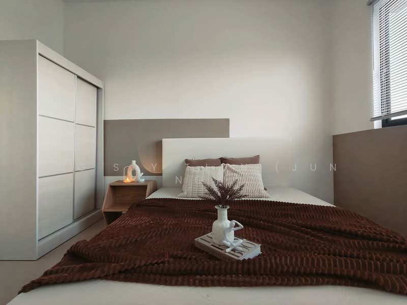Servis Apartment untuk Disewa di Hana @ Eco Ardence - NG SAY TJUN (JUN NG) - PropertyGuru.com.my