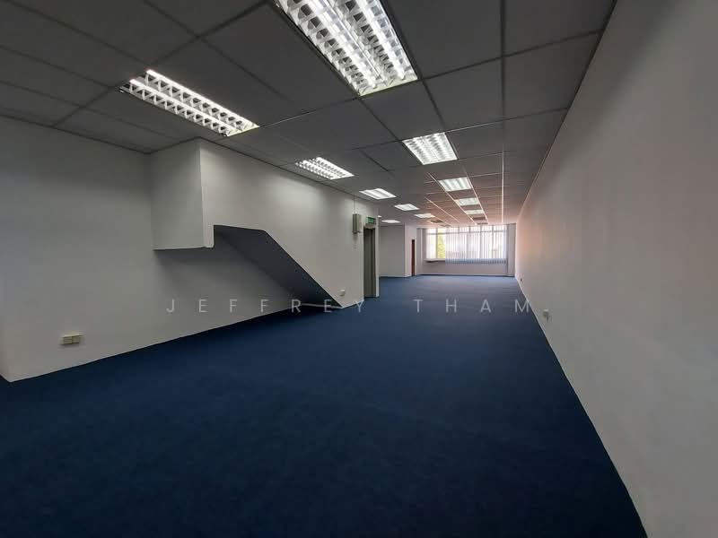 Shop / Office for Rent in Wangsa Maju (Kuala Lumpur) - Jeffrey Tham - PropertyGuru.com.my