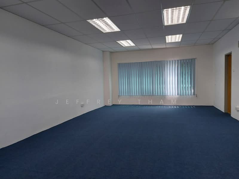 Shop / Office for Rent in Wangsa Maju (Kuala Lumpur) - Jeffrey Tham - PropertyGuru.com.my
