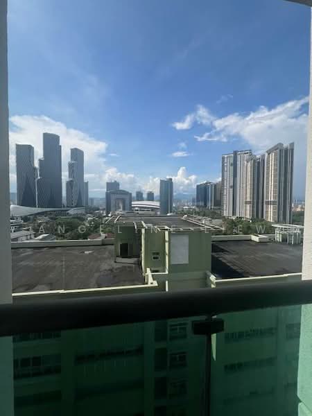 Kondominium untuk Disewa di Solaris Dutamas - Angeline LIEW - View - PropertyGuru.com.my