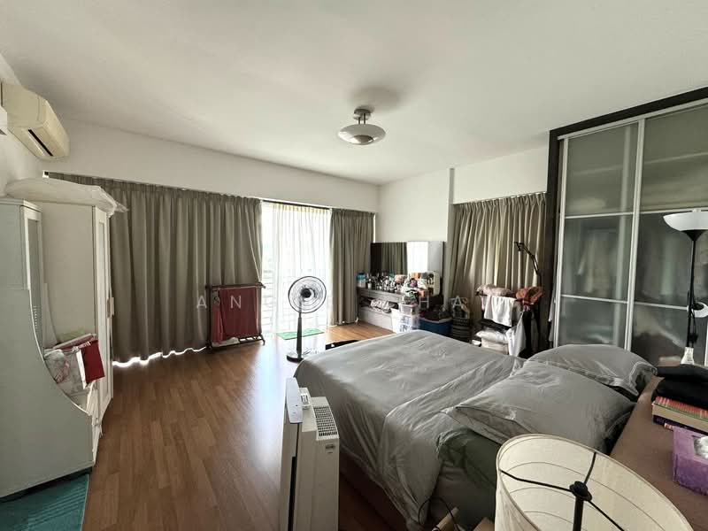 Condominium for Sale at The Plaza Condominium - Angie Chai - Bedroom - PropertyGuru.com.my
