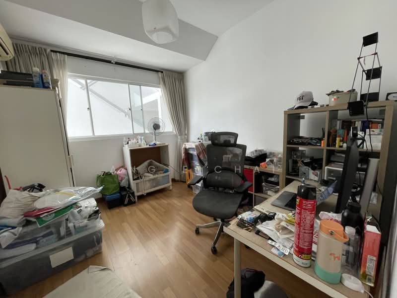 Condominium for Sale at The Plaza Condominium - Angie Chai - Study - PropertyGuru.com.my