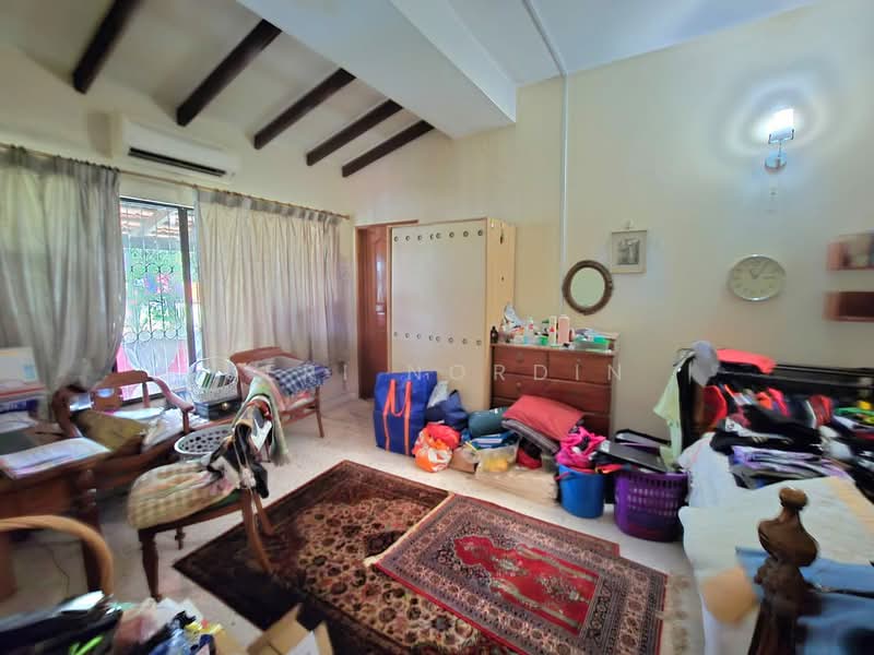 Rumah Banglo untuk Dijual di Seksyen 3 (Shah Alam) - Seri Nordin - PropertyGuru.com.my