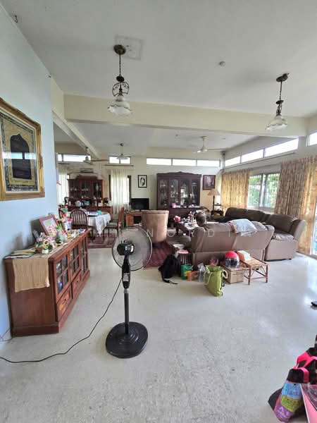 Rumah Banglo untuk Dijual di Seksyen 3 (Shah Alam) - Seri Nordin - PropertyGuru.com.my