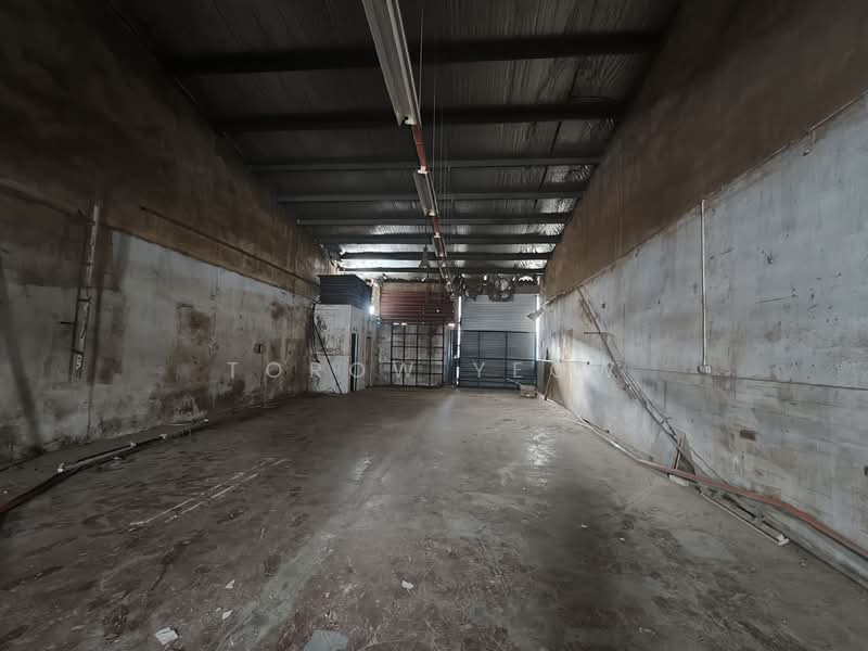 Kilang untuk Disewa di Permas Jaya (Johor) - Torow Yeow - PropertyGuru.com.my