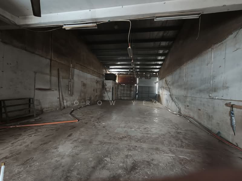 Kilang untuk Disewa di Permas Jaya (Johor) - Torow Yeow - PropertyGuru.com.my