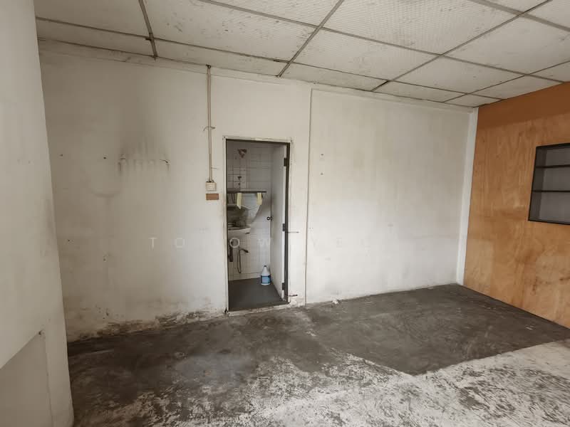 Kilang untuk Disewa di Permas Jaya (Johor) - Torow Yeow - PropertyGuru.com.my