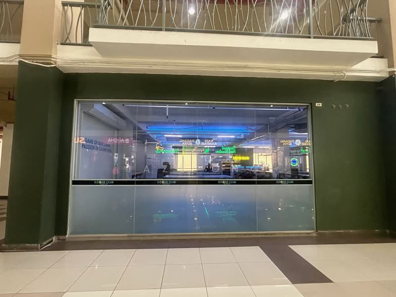 Retail Space for Sale in Kota Damansara (Selangor) - Jaze Ong - Exterior - PropertyGuru.com.my