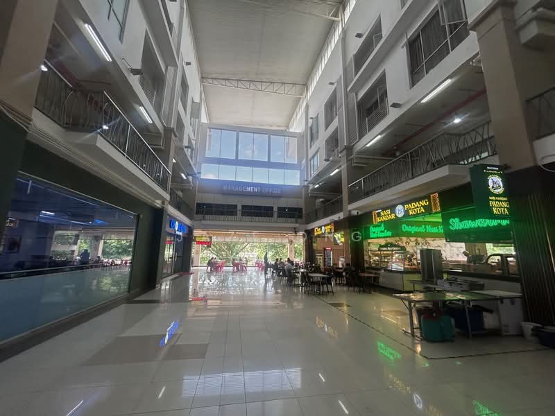 Retail Space for Sale in Kota Damansara (Selangor) - Jaze Ong - Interior - PropertyGuru.com.my