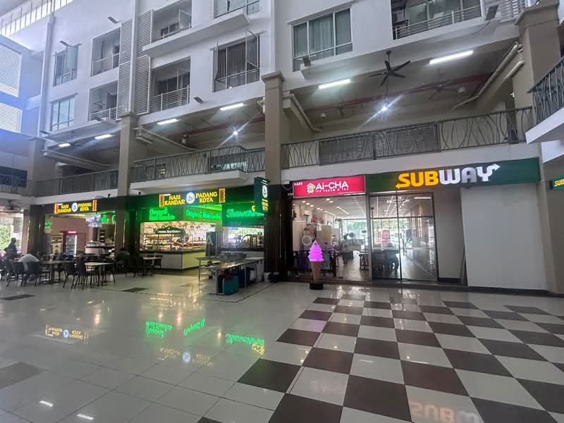 Retail Space for Sale in Kota Damansara (Selangor) - Jaze Ong - Exterior - PropertyGuru.com.my