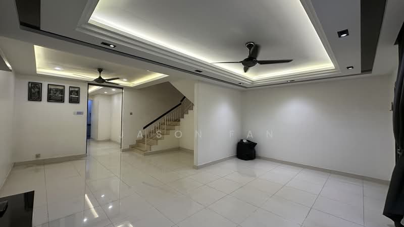 2-storey Terraced House for Sale in Bandar Parklands (Klang) - Jason Fan - PropertyGuru.com.my