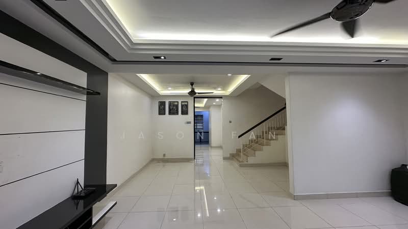 2-storey Terraced House for Sale in Bandar Parklands (Klang) - Jason Fan - PropertyGuru.com.my