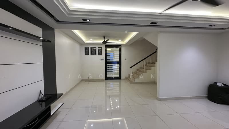 2-storey Terraced House for Sale in Bandar Parklands (Klang) - Jason Fan - PropertyGuru.com.my